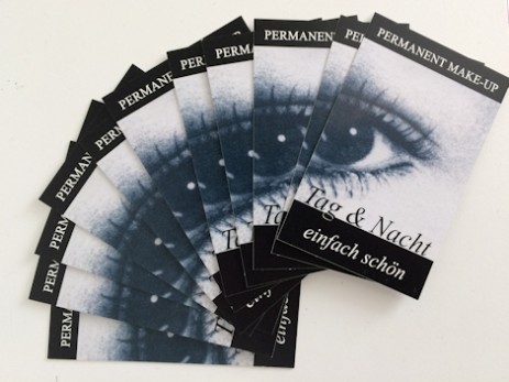 Permanent Make-Up – Helga Eikel: Kontaktdaten Permanent Make-Up – Helga Eikel: Kontaktdaten